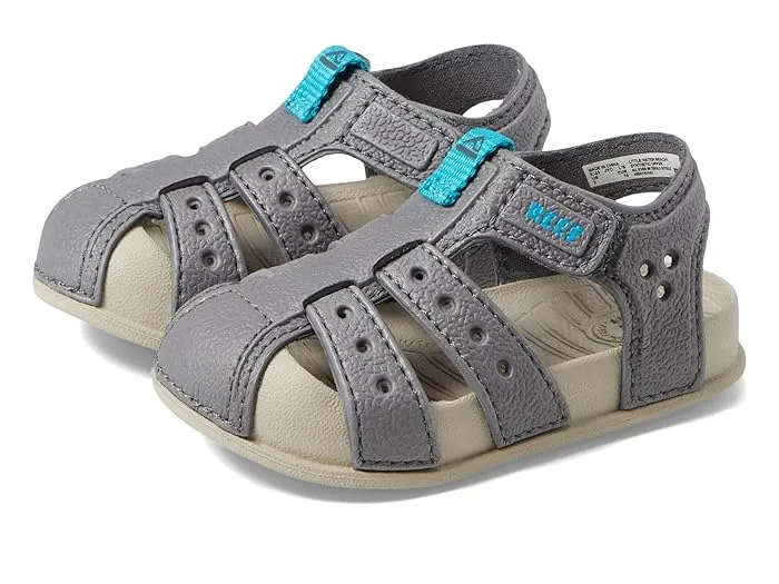 Reef Kids Reef Kids Little Water Beachy Sandal (Infant/Toddler/Little Kid)