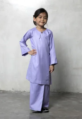 Reena Kids Kurung Klasik