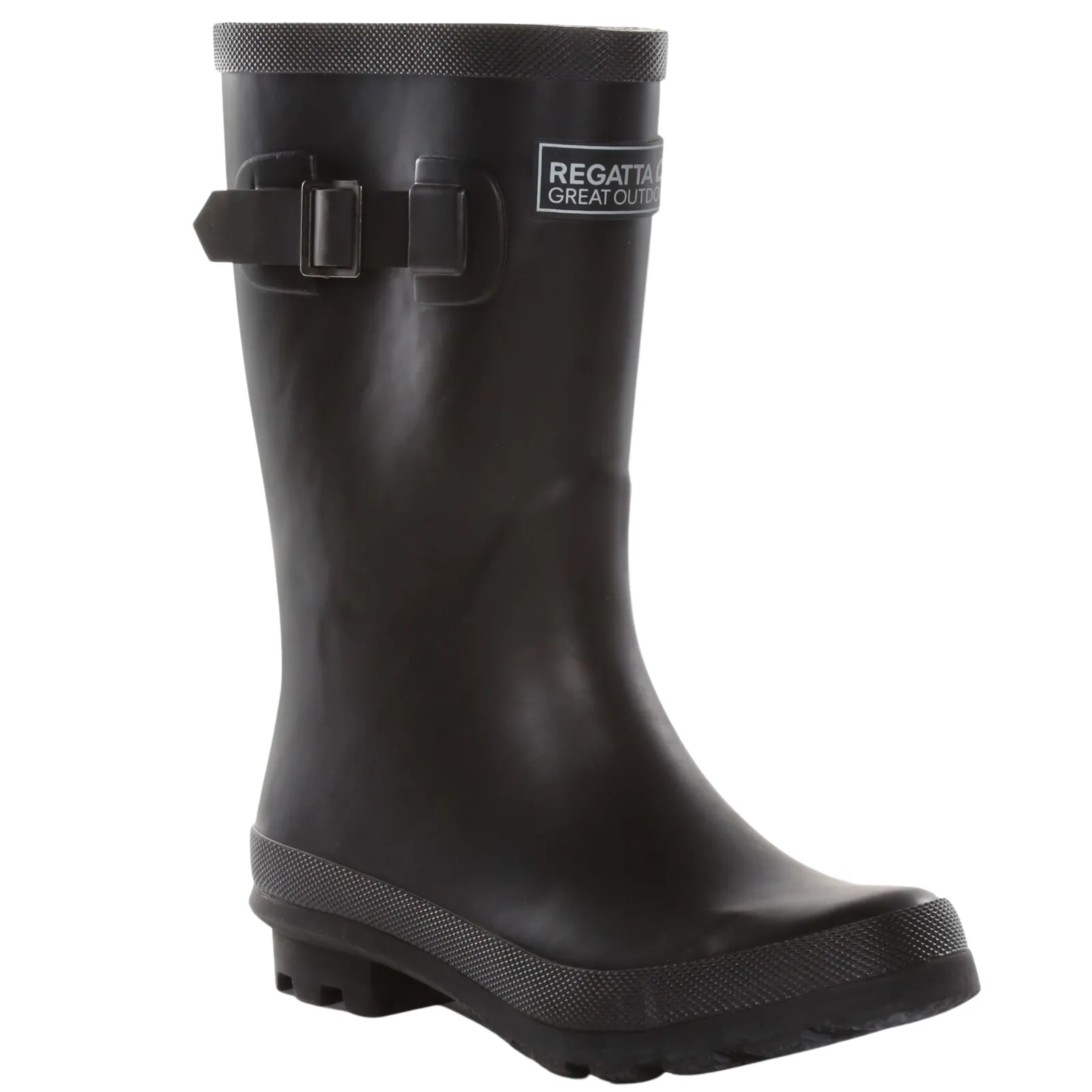 Regatta Kids Fairweather Wellies