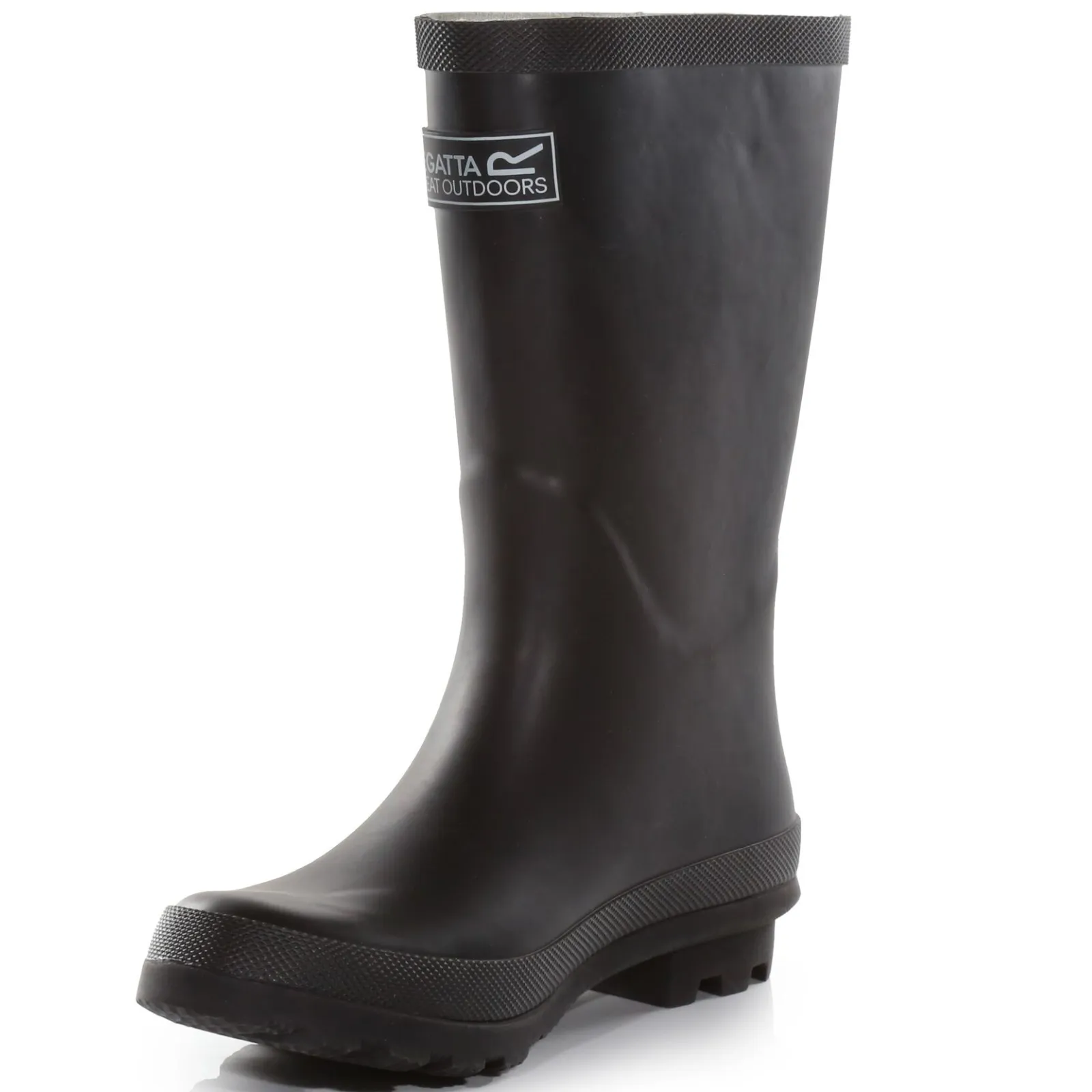 Regatta Kids Fairweather Wellies