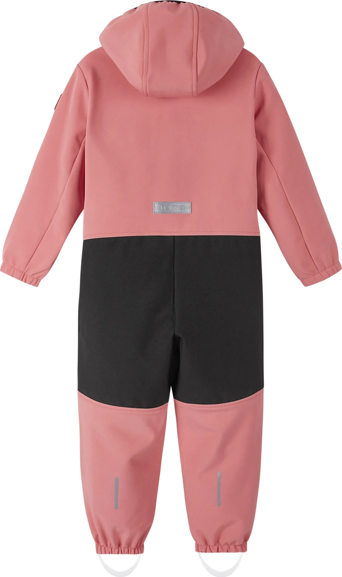 Reima Kids' Nurmes Pink | Buy Reima Kids' Nurmes Pink here | Outnorth