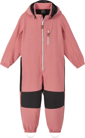 Reima Kids' Nurmes Pink | Buy Reima Kids' Nurmes Pink here | Outnorth