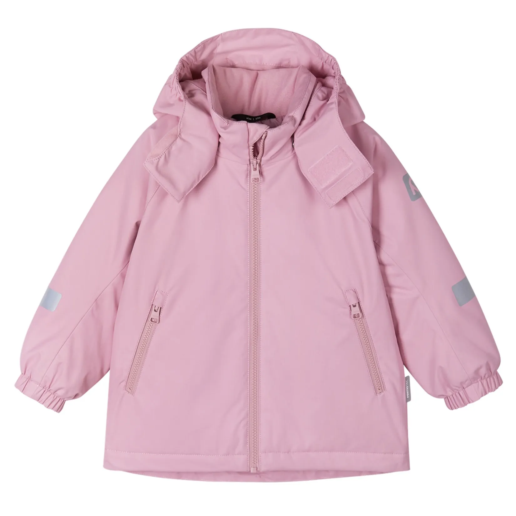 Reima Kids' Reili Pink | Buy Reima Kids' Reili Pink here | Outnorth