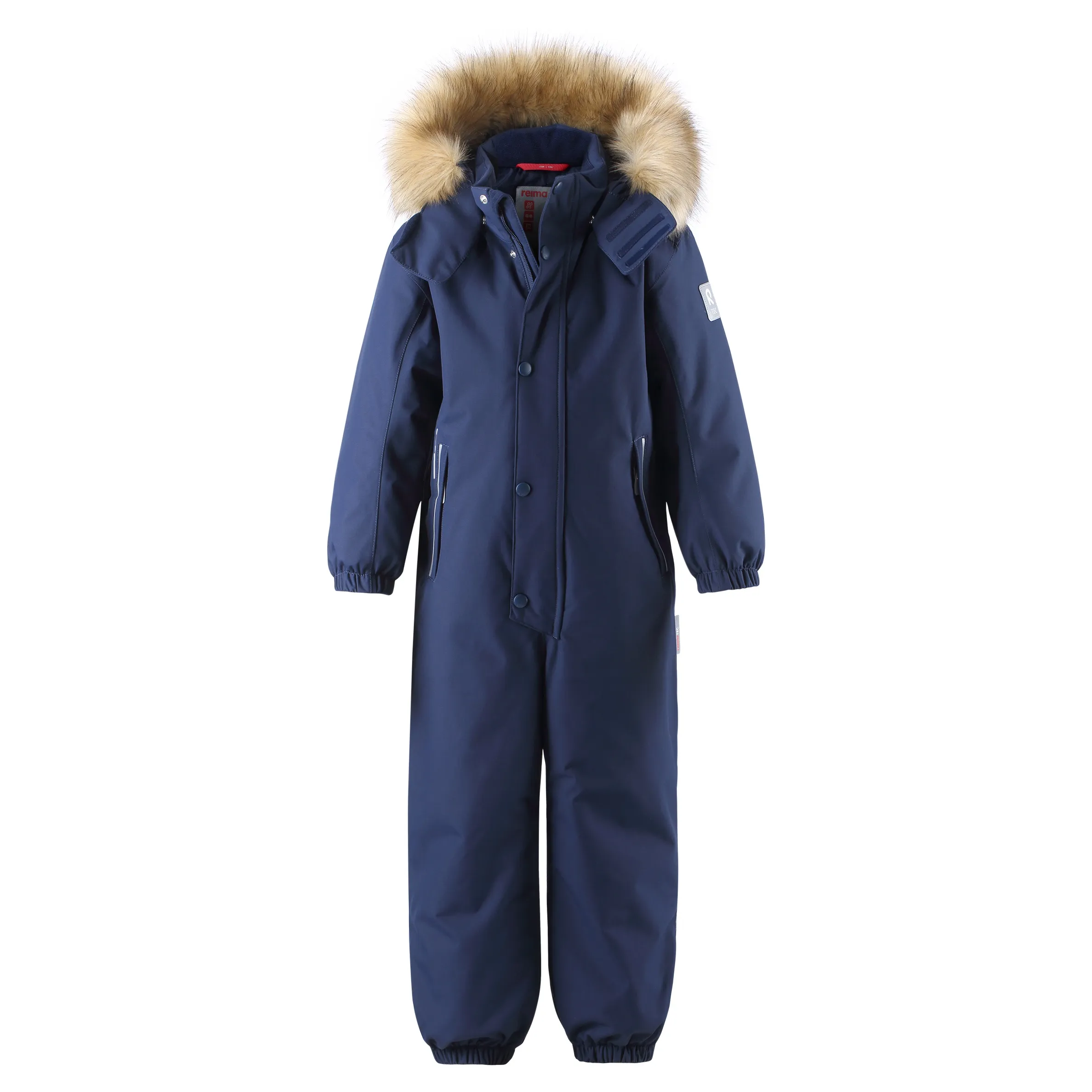 Reima Kids' Stavanger Navy | Buy Reima Kids' Stavanger Navy here | Outnorth