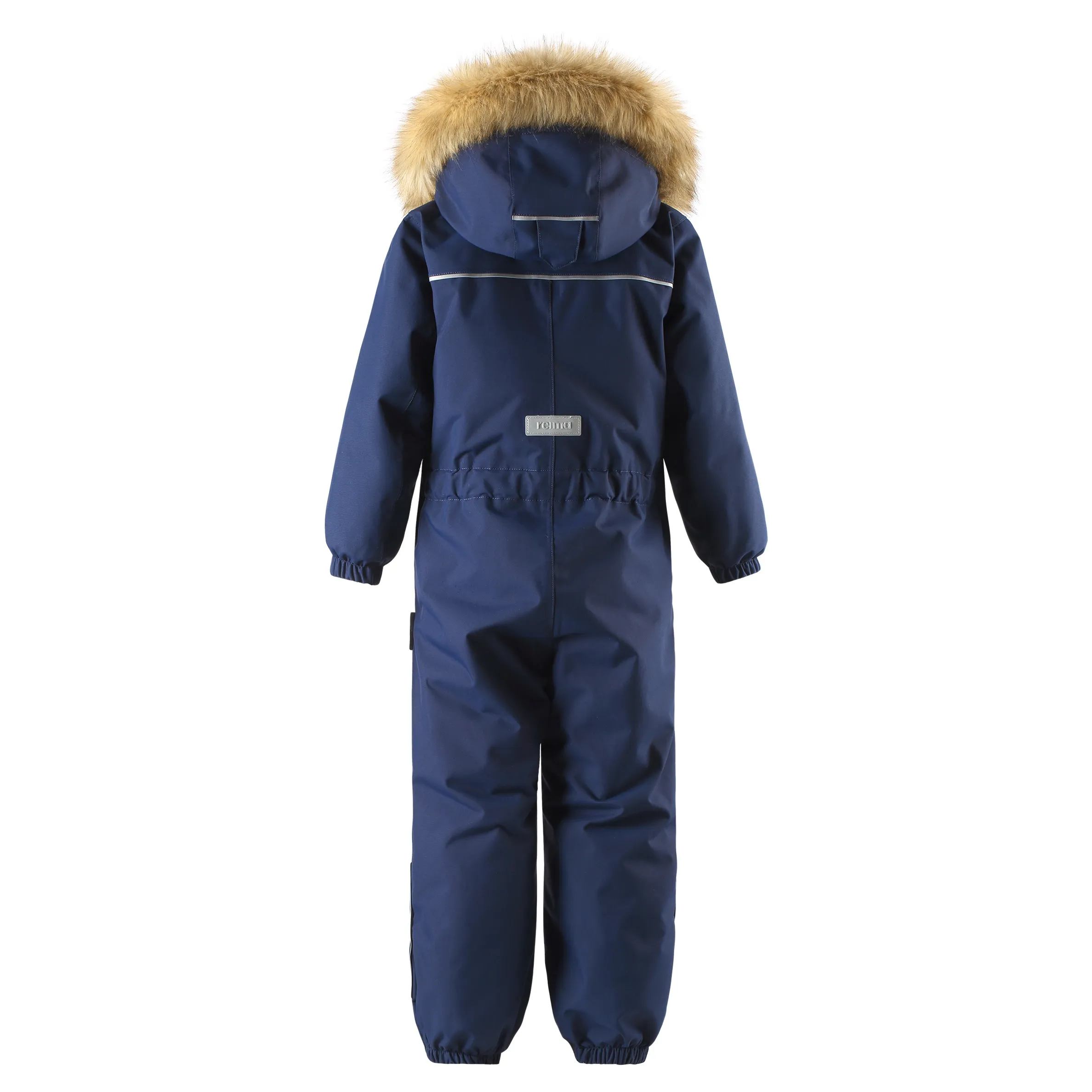 Reima Kids' Stavanger Navy | Buy Reima Kids' Stavanger Navy here | Outnorth