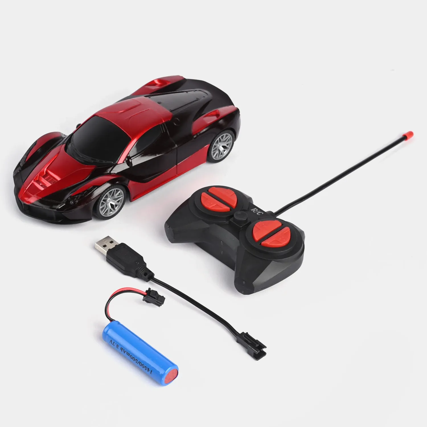 Kid's RC Car