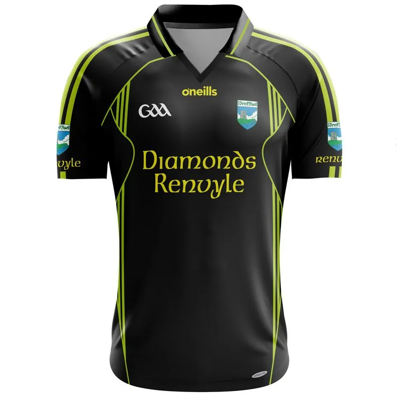 Renvyle GAA Club Kids' Jersey