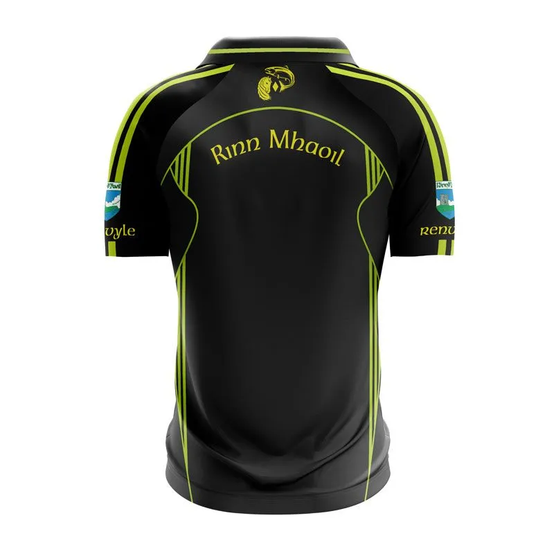 Renvyle GAA Club Kids' Jersey