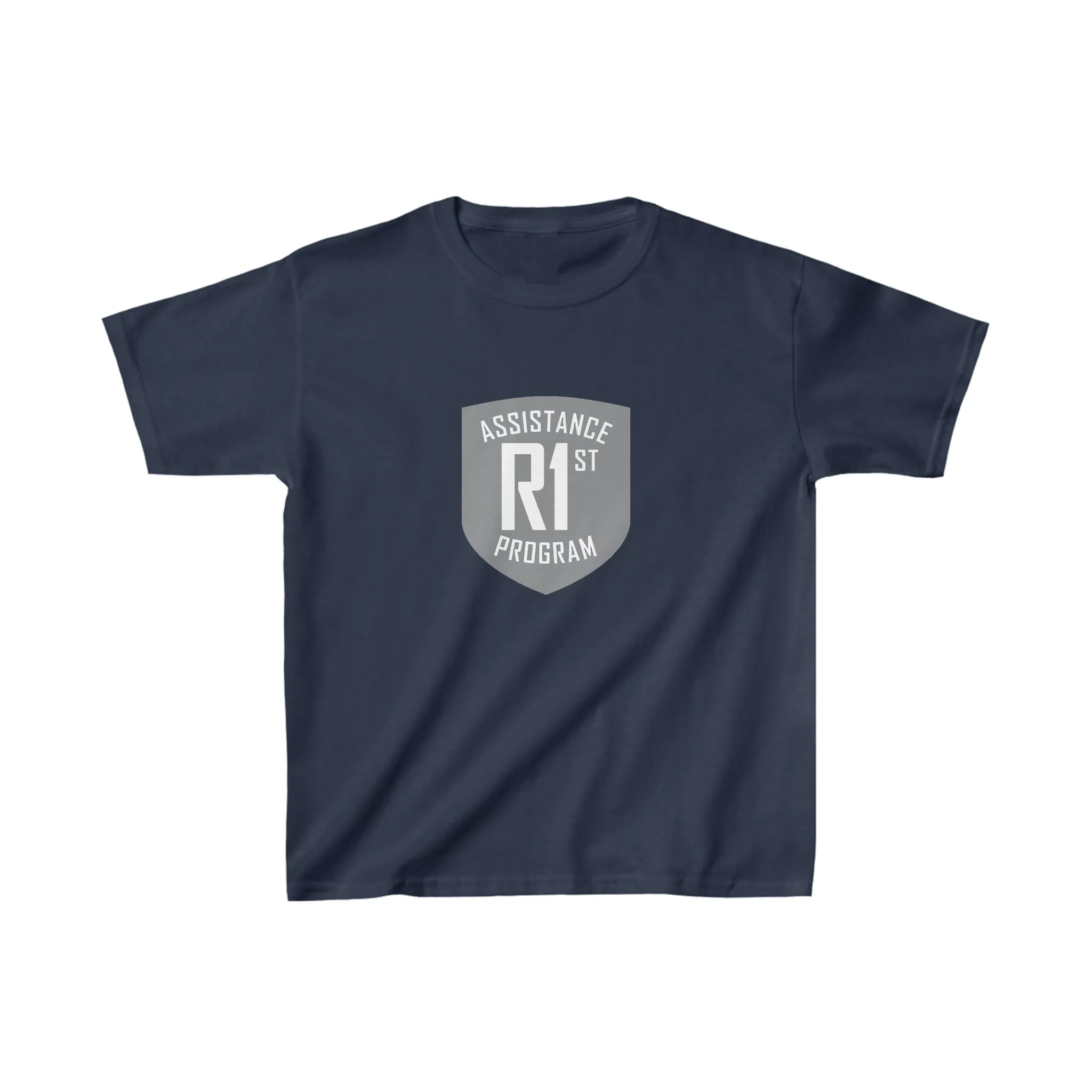 Responder 1st Kids T-Shirt