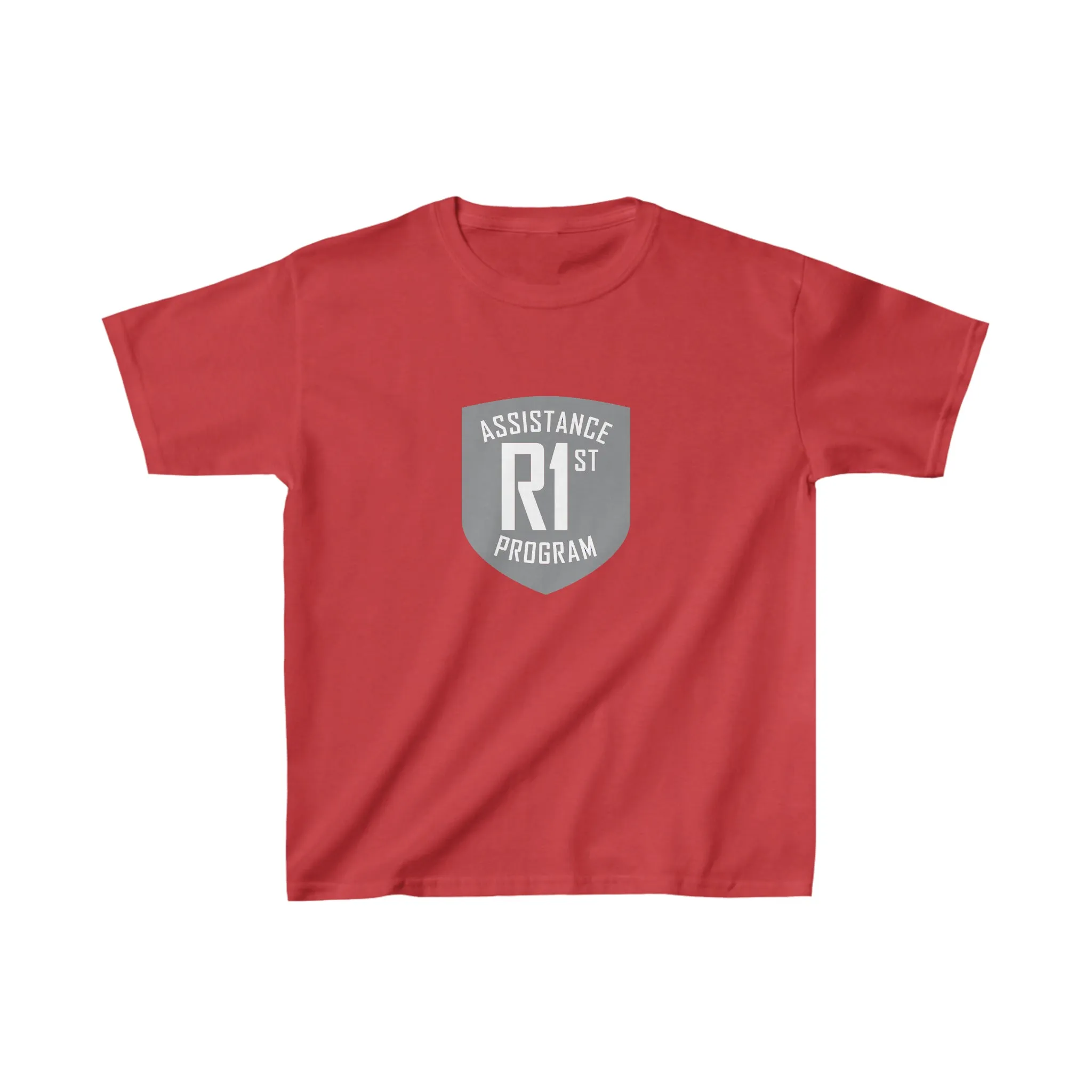 Responder 1st Kids T-Shirt