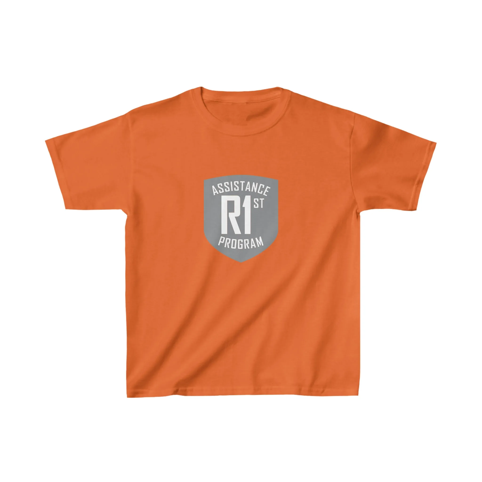 Responder 1st Kids T-Shirt