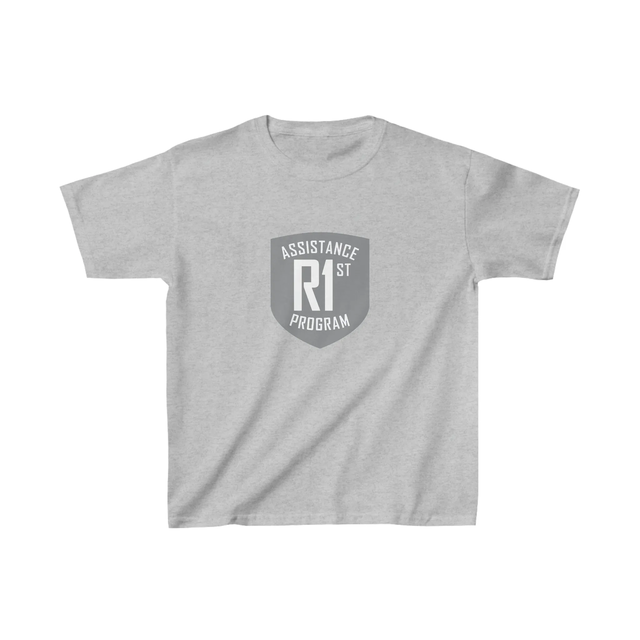 Responder 1st Kids T-Shirt