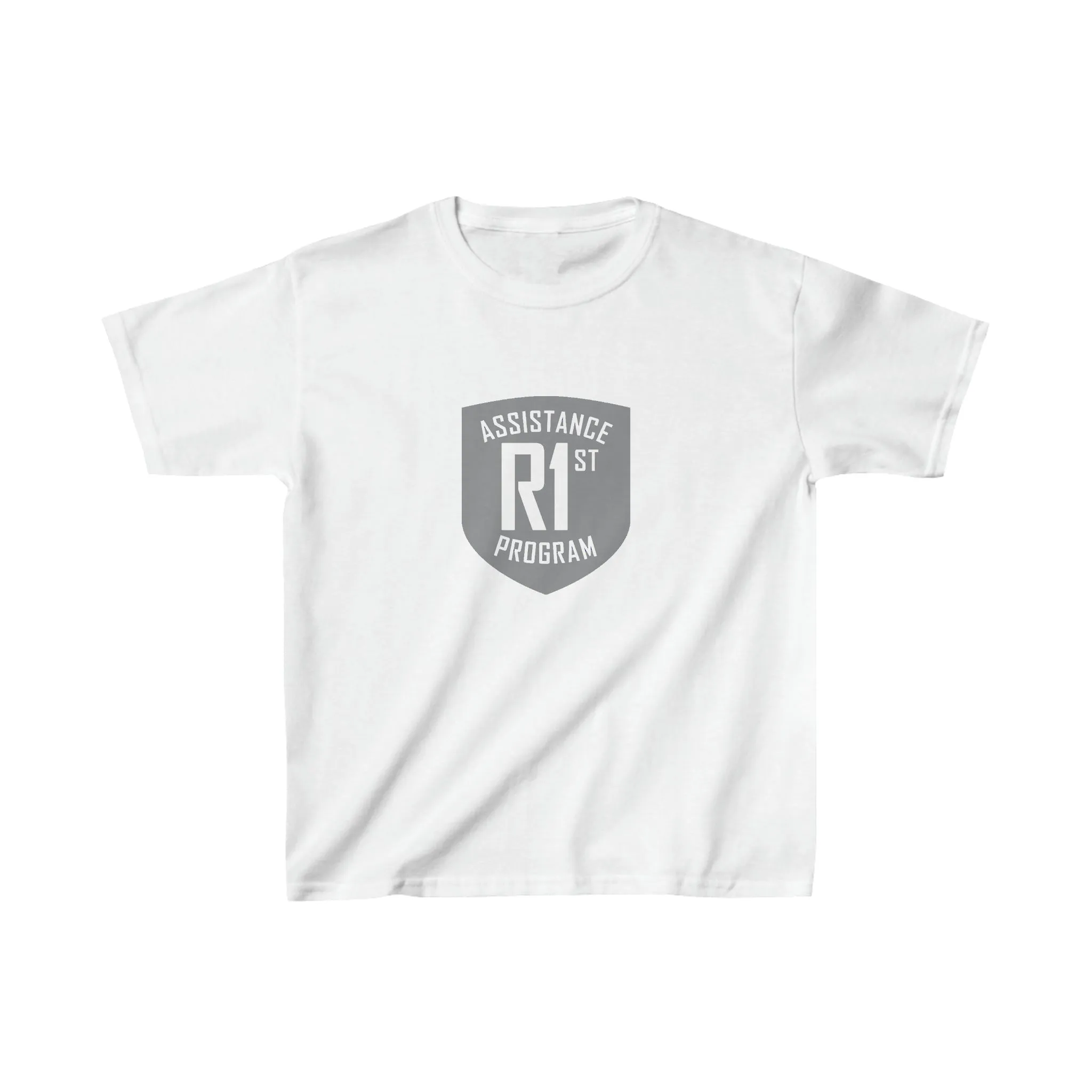 Responder 1st Kids T-Shirt