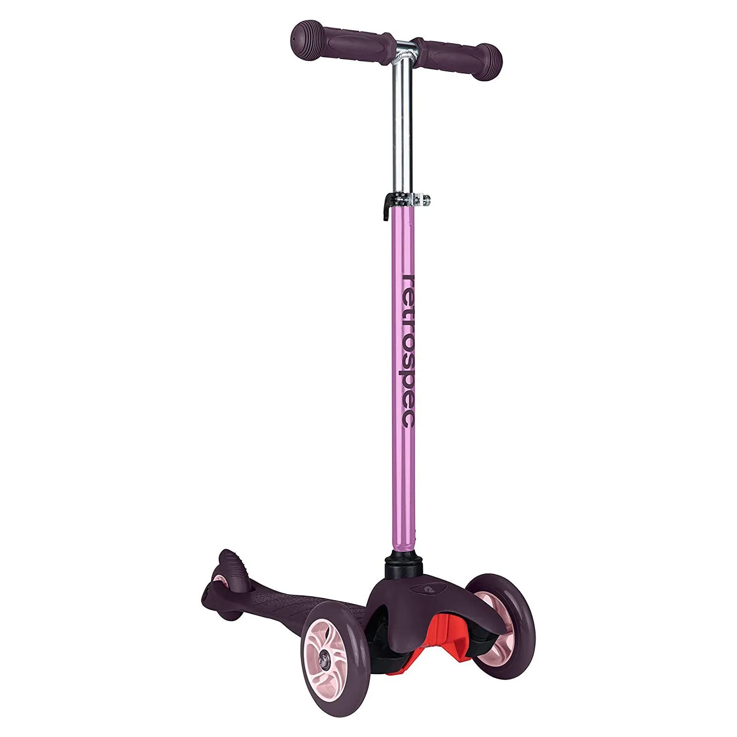 Retrospec Chipmunk Kids' Kick Scooter