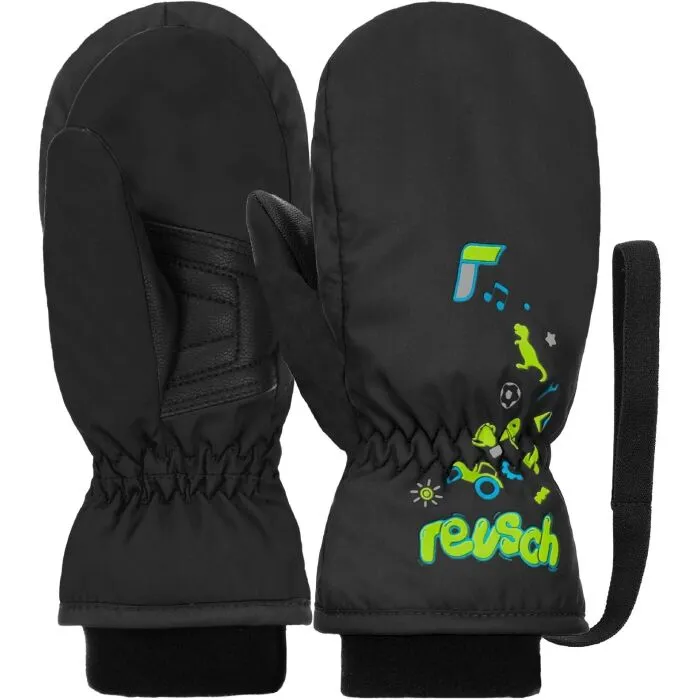 Reusch KIDS MITTEN CR