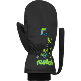 Reusch KIDS MITTEN CR