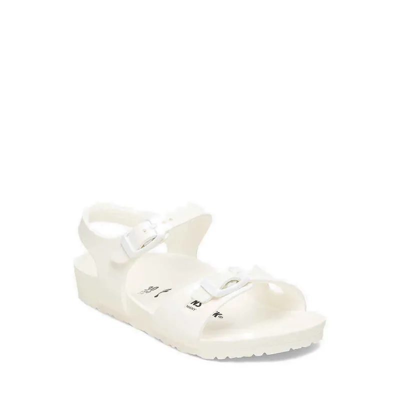 Rio EVA Kids White