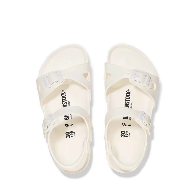 Rio EVA Kids White