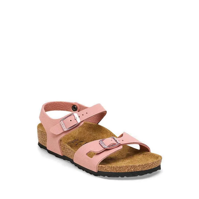 Rio Kids Birko-Flor Birkibuc Pink Clay