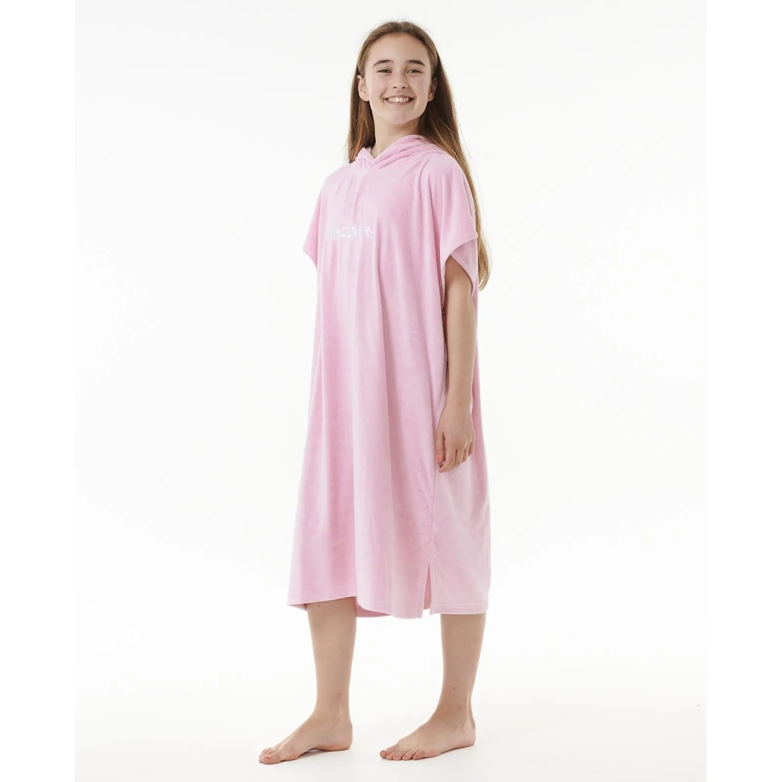 Rip Curl Kids Classic Hooded Towel Poncho