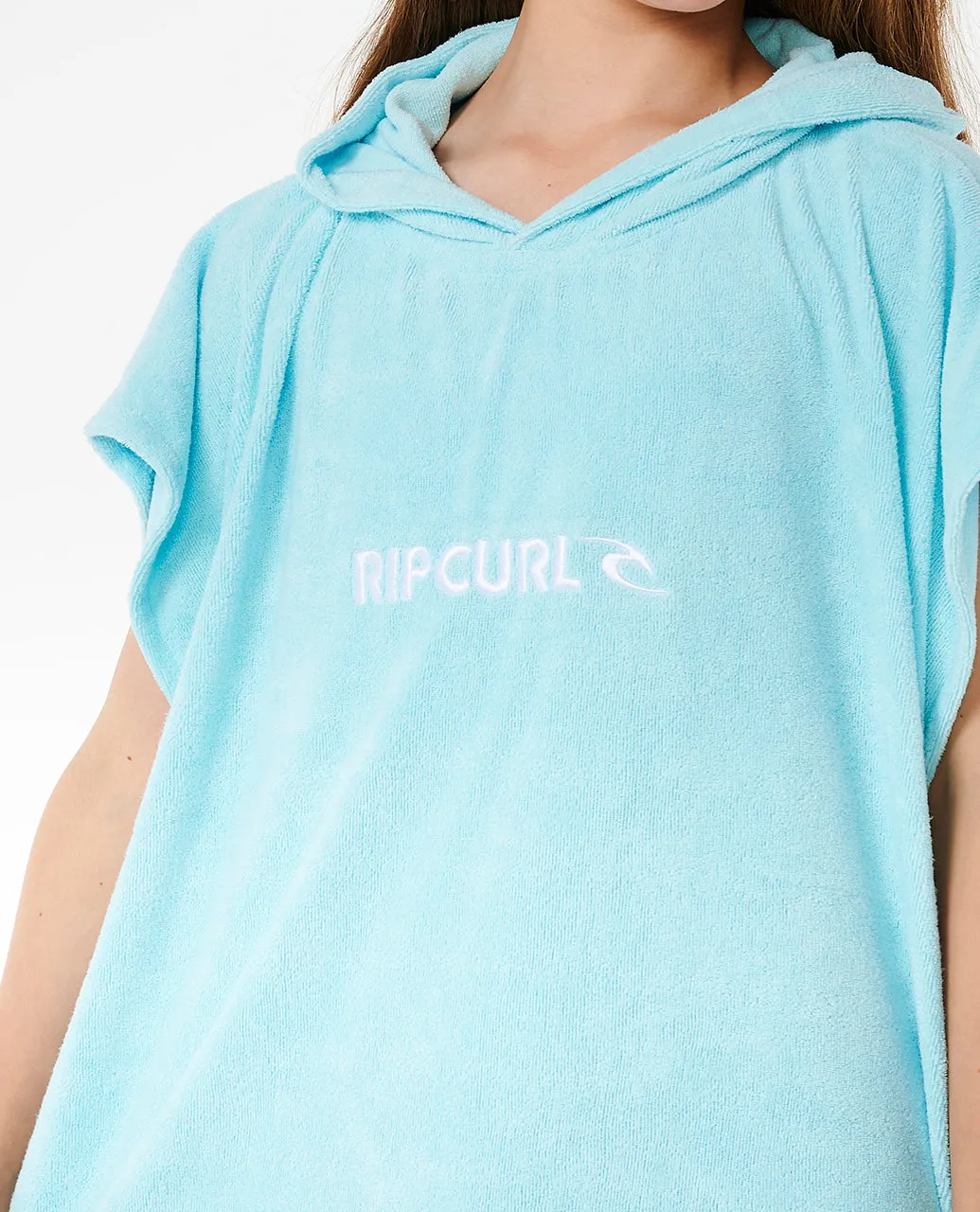 Rip Curl Kids Classic Hooded Towel Poncho