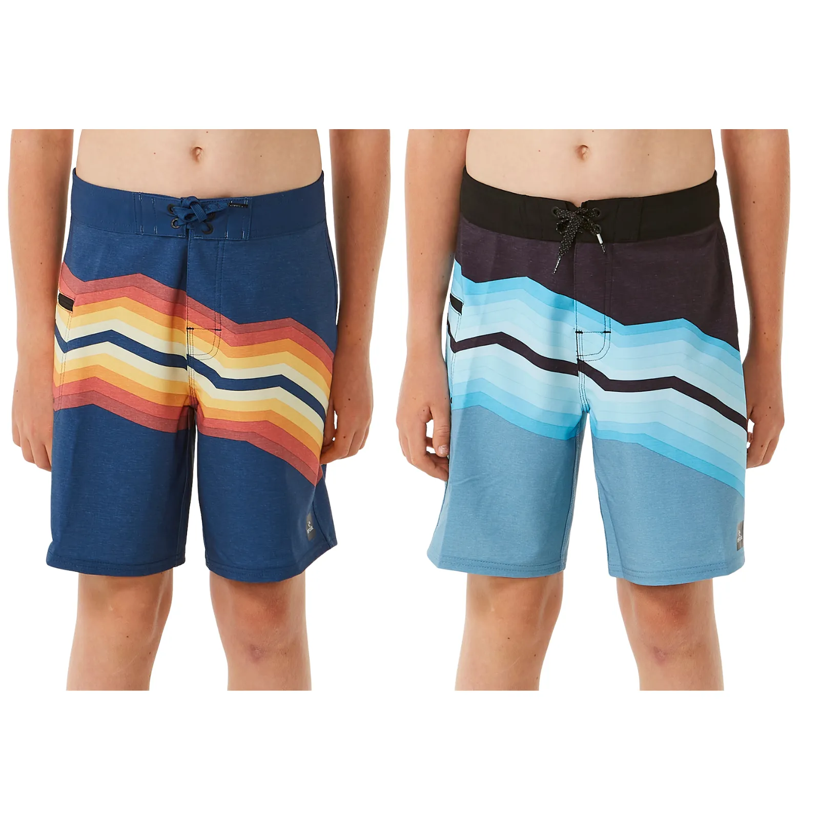 Rip Curl Kids Inverted Semi Boardshorts