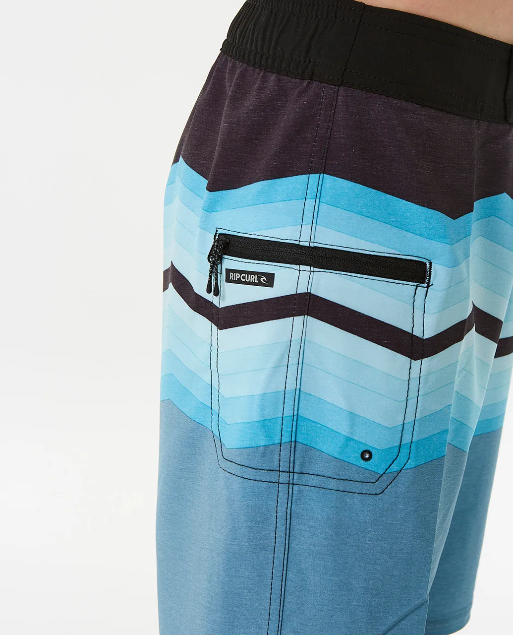 Rip Curl Kids Inverted Semi Boardshorts