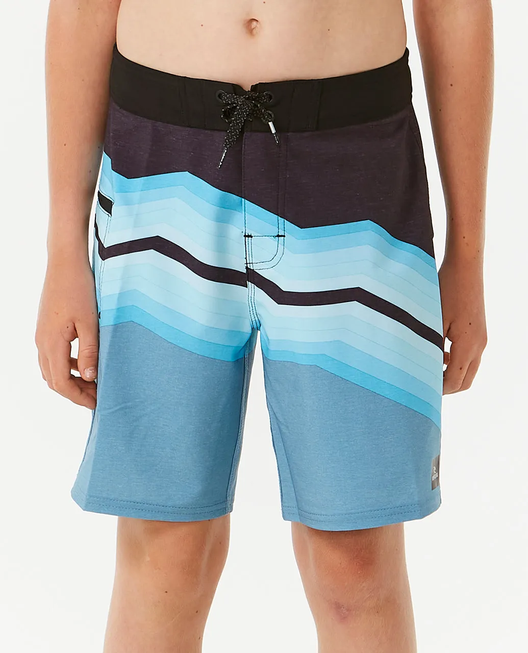 Rip Curl Kids Inverted Semi Boardshorts