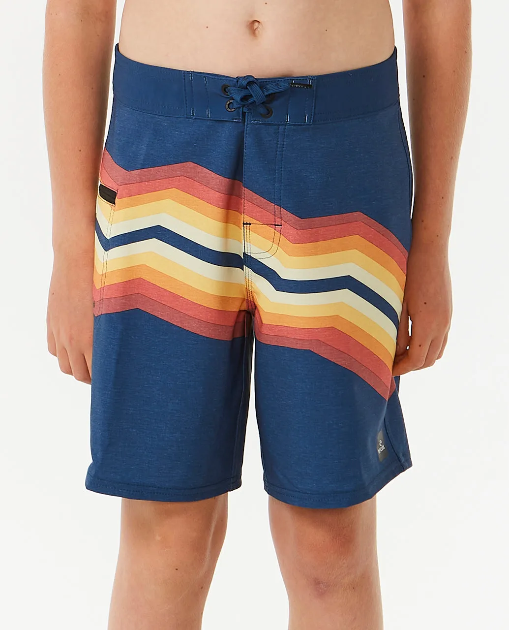 Rip Curl Kids Inverted Semi Boardshorts