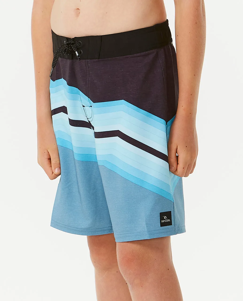 Rip Curl Kids Inverted Semi Boardshorts