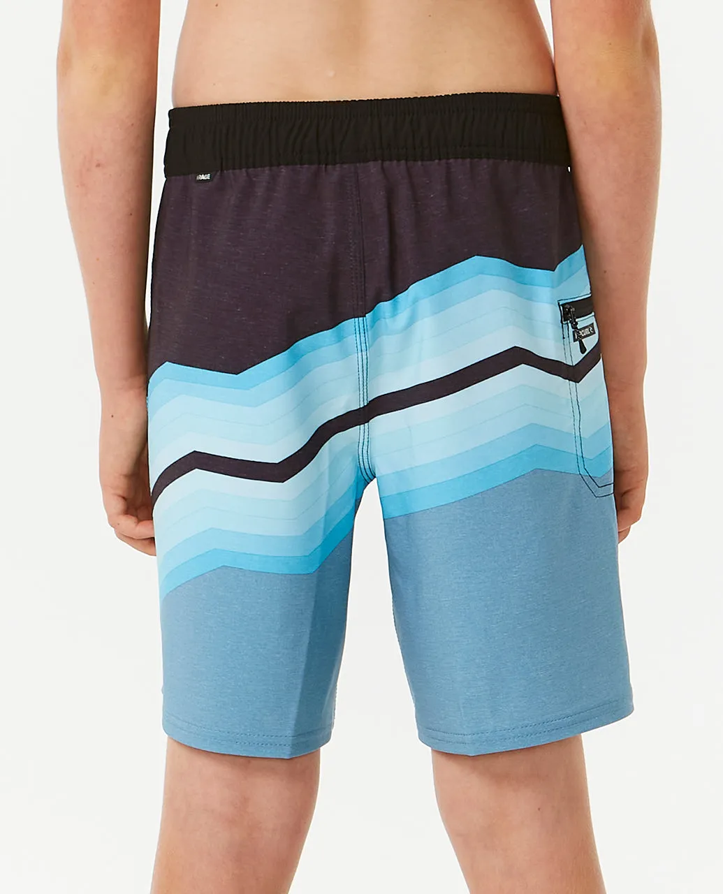 Rip Curl Kids Inverted Semi Boardshorts