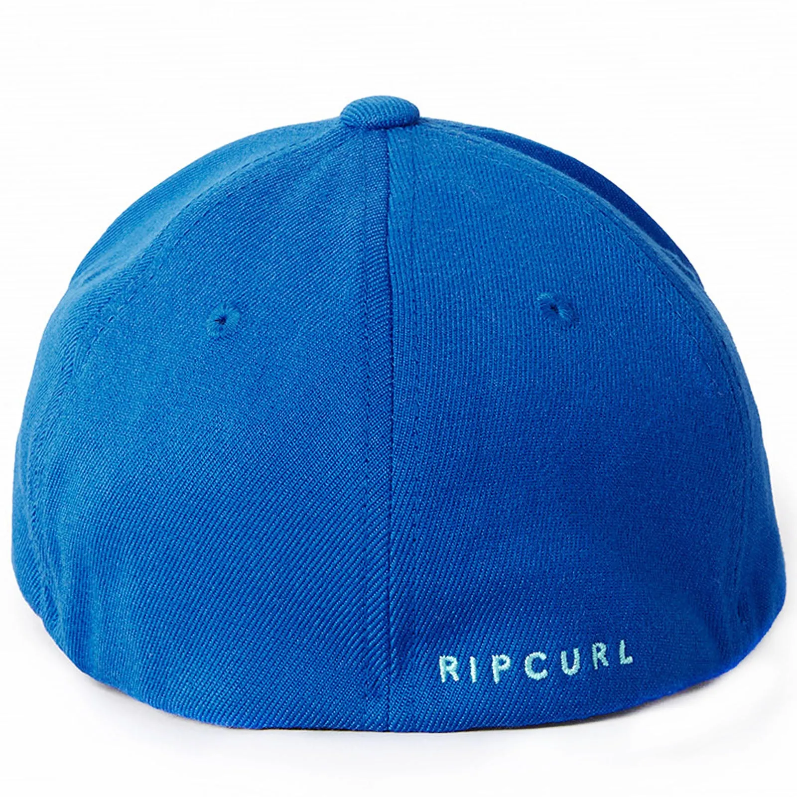 Rip Curl Kids Tepan Flexfit Curved Visor Baseball Cap