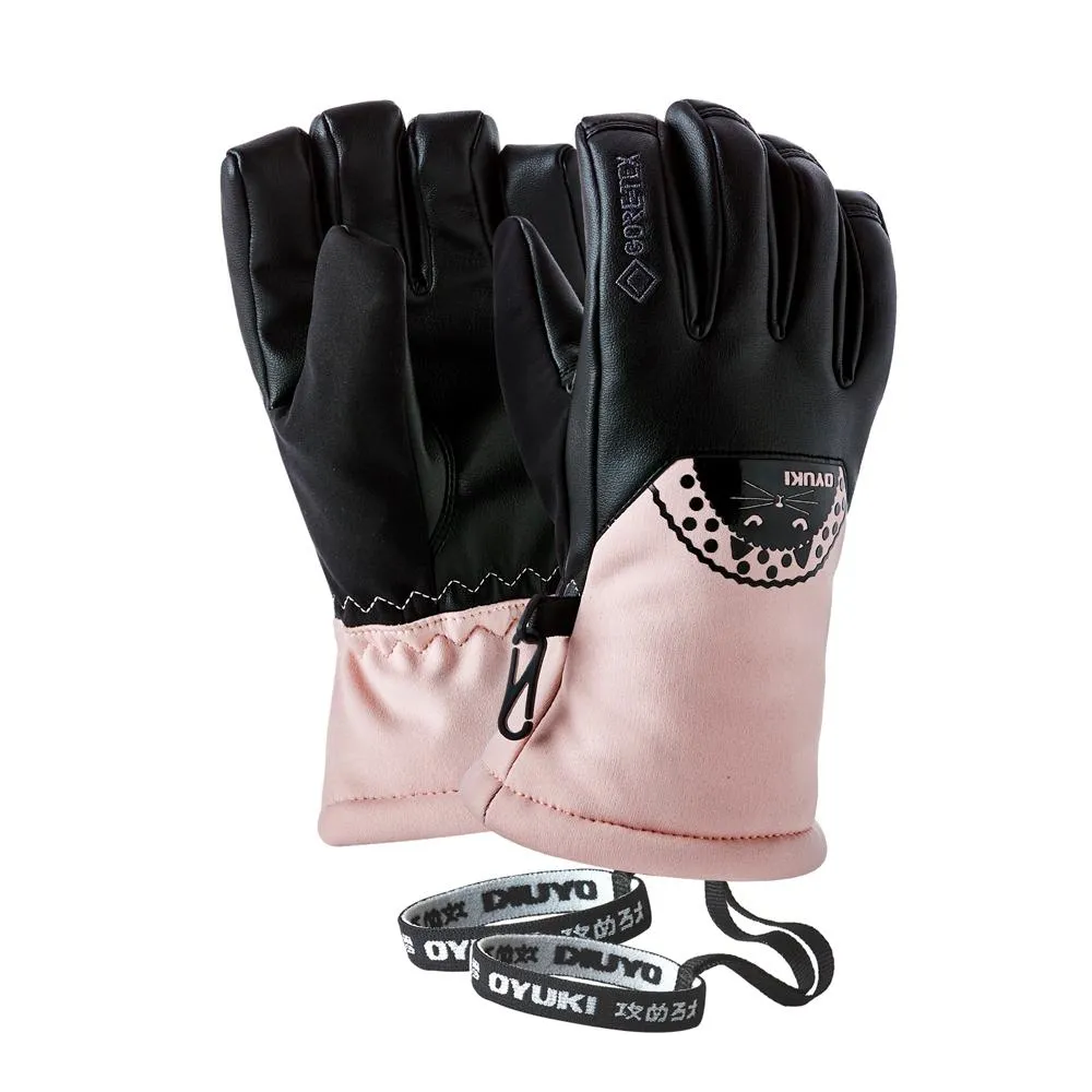 Rippa Gtx Glove - Kids