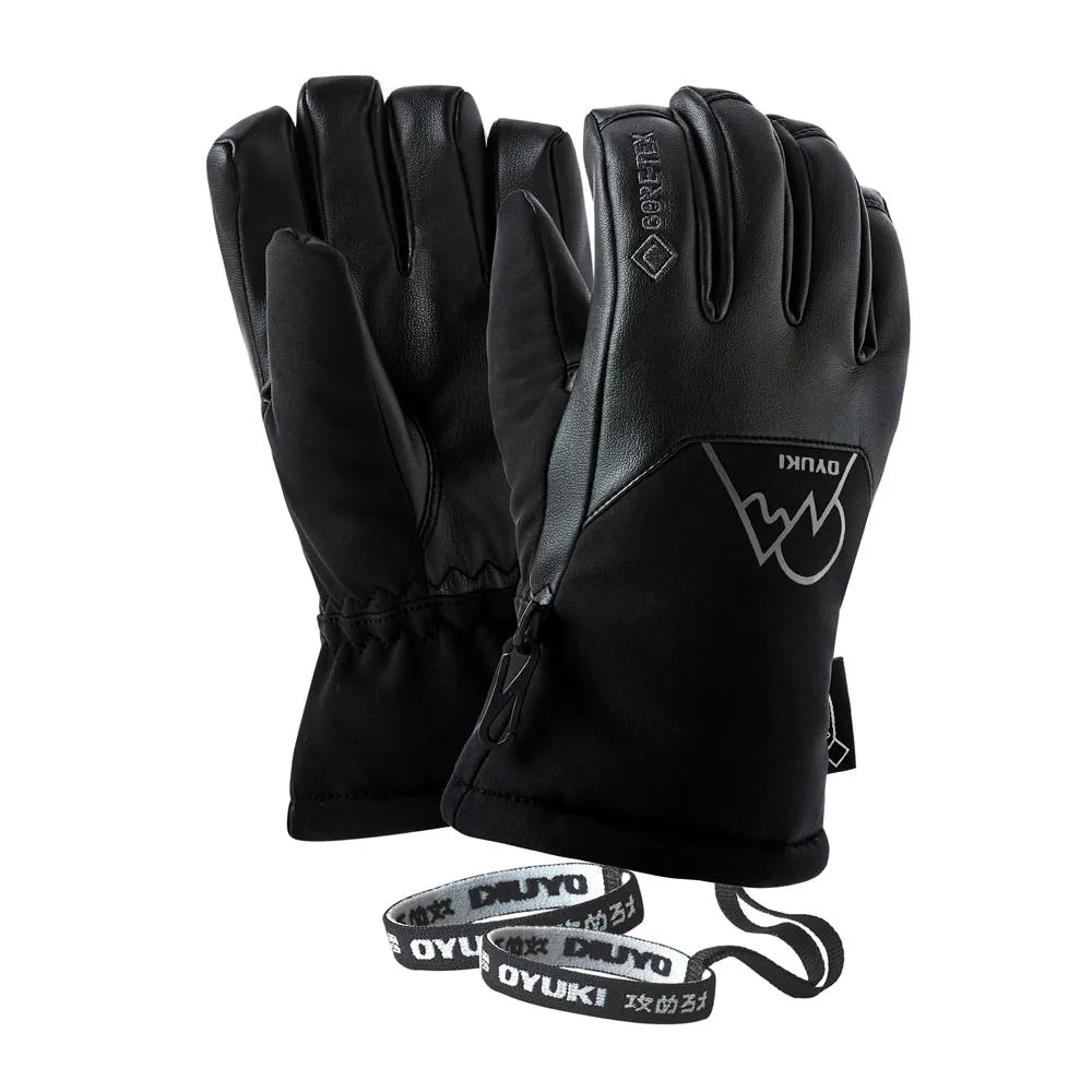 Rippa Gtx Glove - Kids