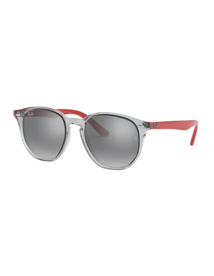 RJ9070S Grey Kids Sunglasses