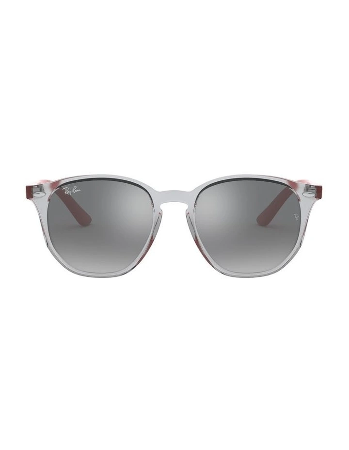 RJ9070S Grey Kids Sunglasses