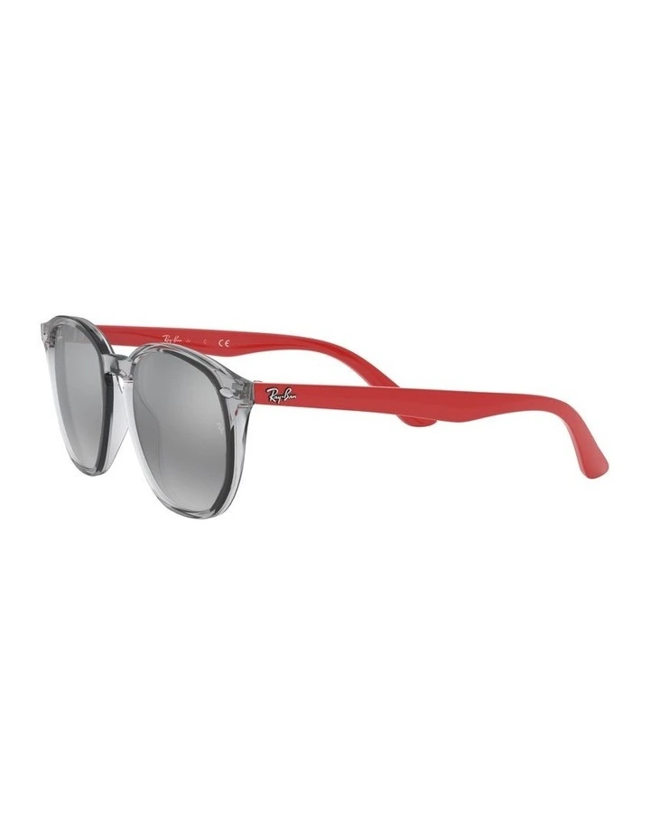 RJ9070S Grey Kids Sunglasses