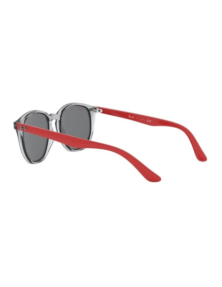 RJ9070S Grey Kids Sunglasses