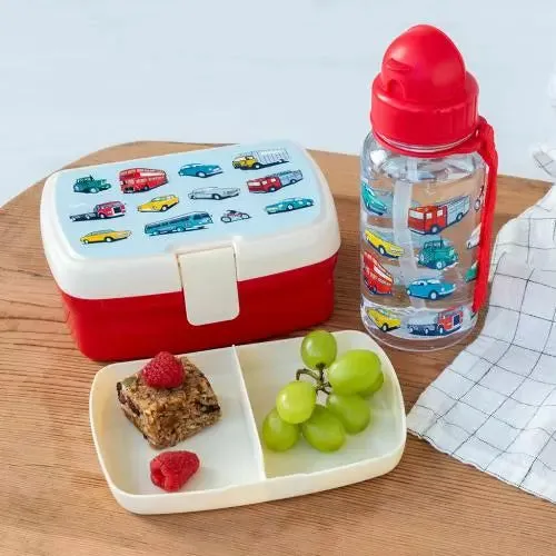 Road Trip Kids Lunch Box