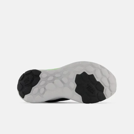 ROAV v2 Black and Green Kid's Foam Trainer