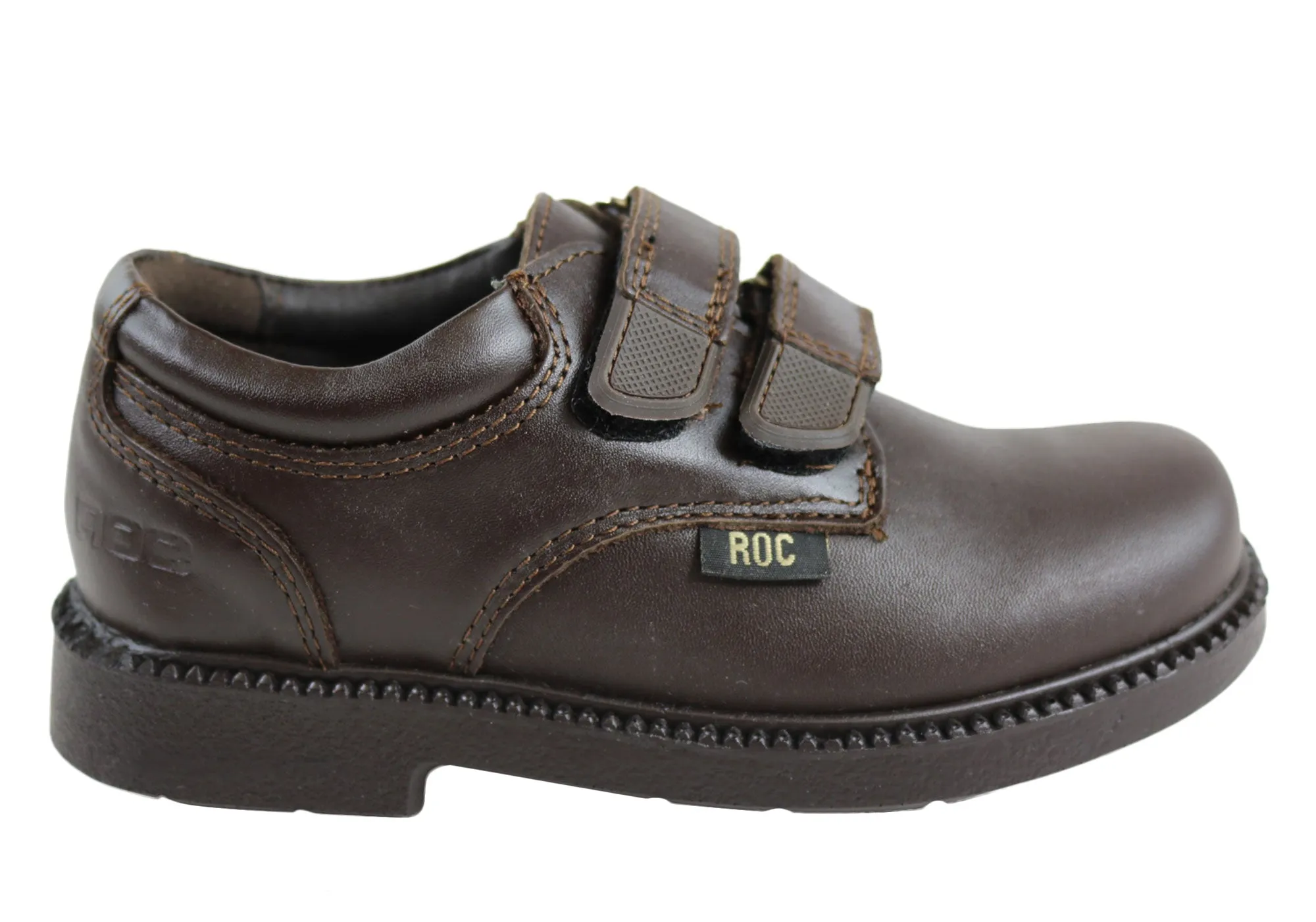 Roc Jumungi Junior Kids School Shoes