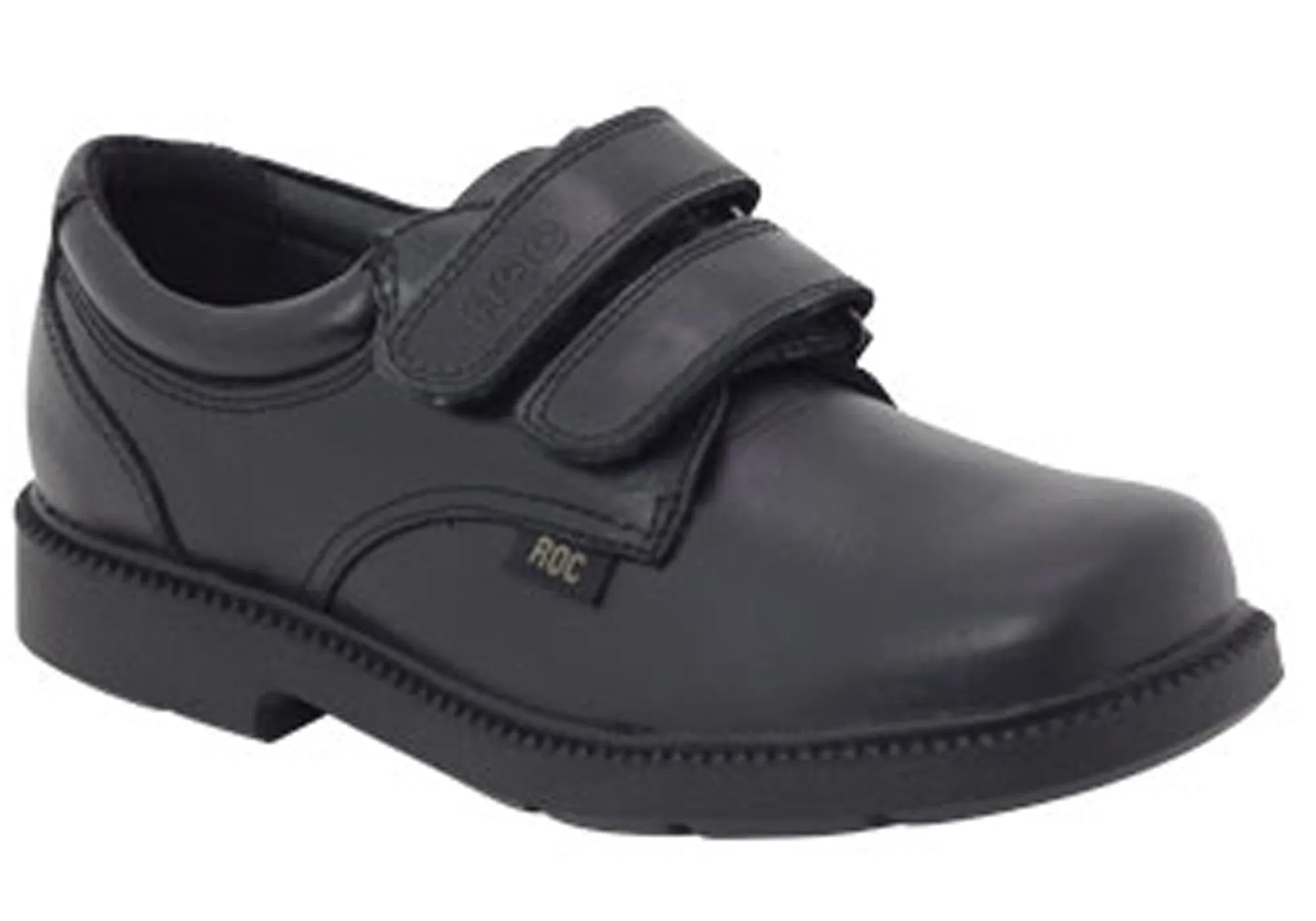 Roc Jumungi Junior Kids School Shoes