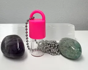 Kids Roller Bottle Necklace