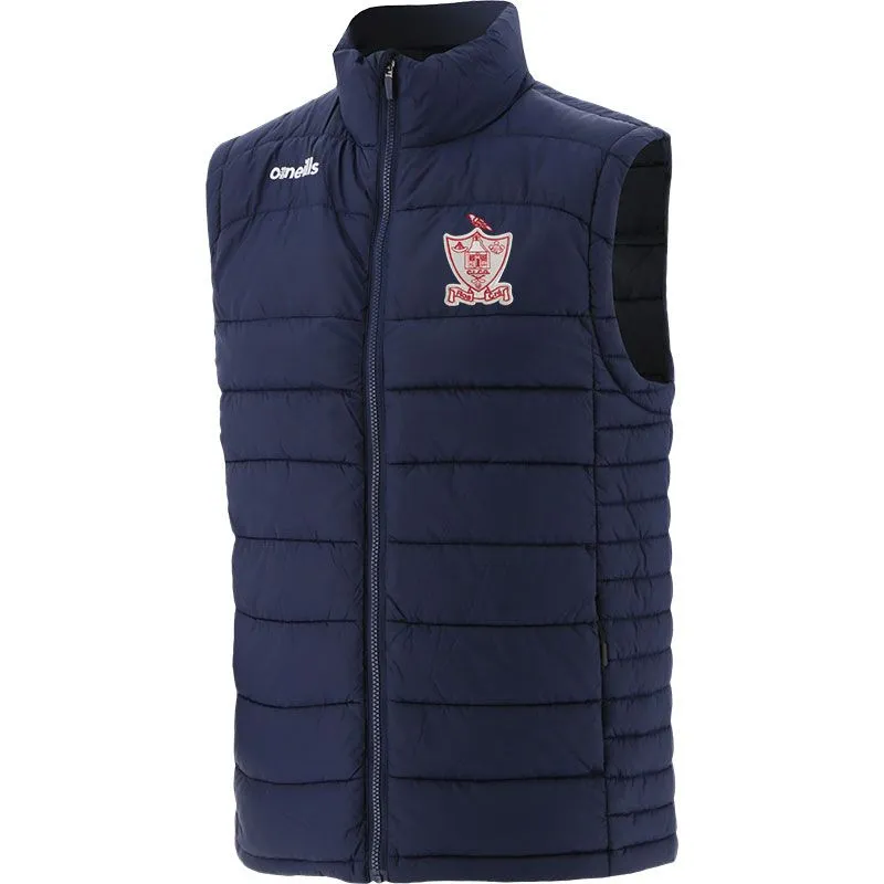 Roscrea Kids' Andy Padded Gilet