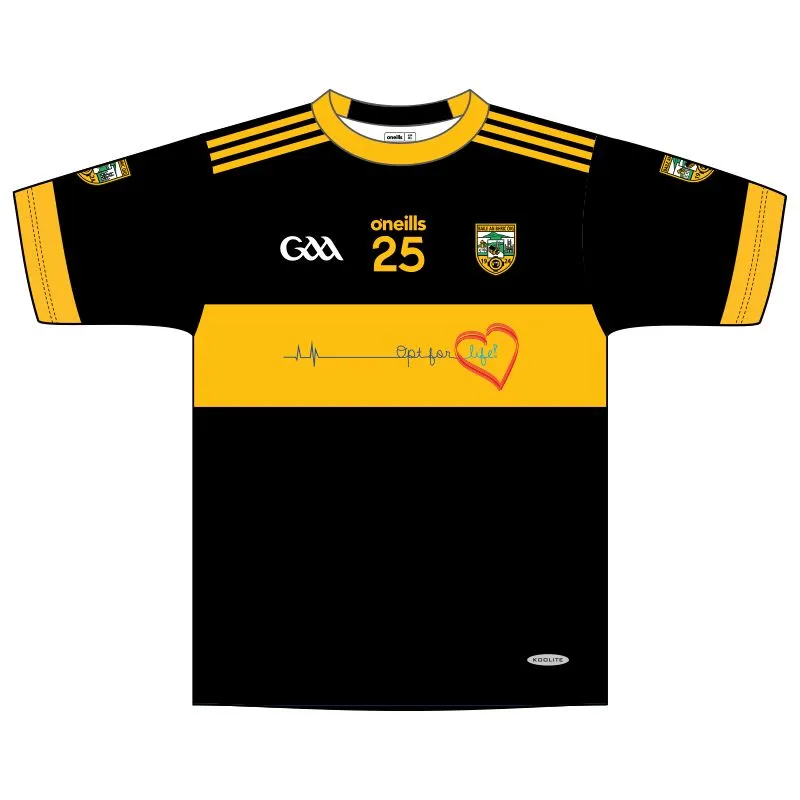 Rosemount GAA Club Kids' Jersey