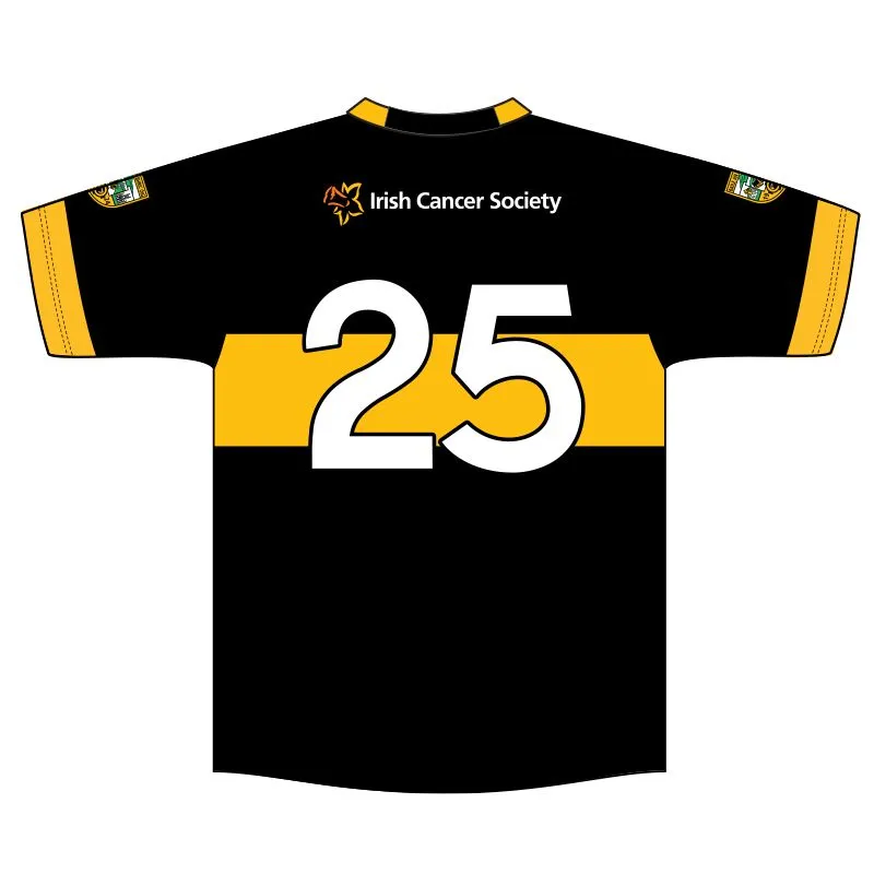 Rosemount GAA Club Kids' Jersey