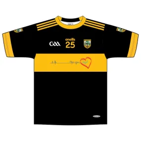 Rosemount GAA Club Kids' Jersey