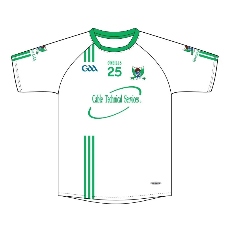 Rosenallis GAA Kids' Jersey 