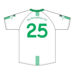 Rosenallis GAA Kids' Jersey 