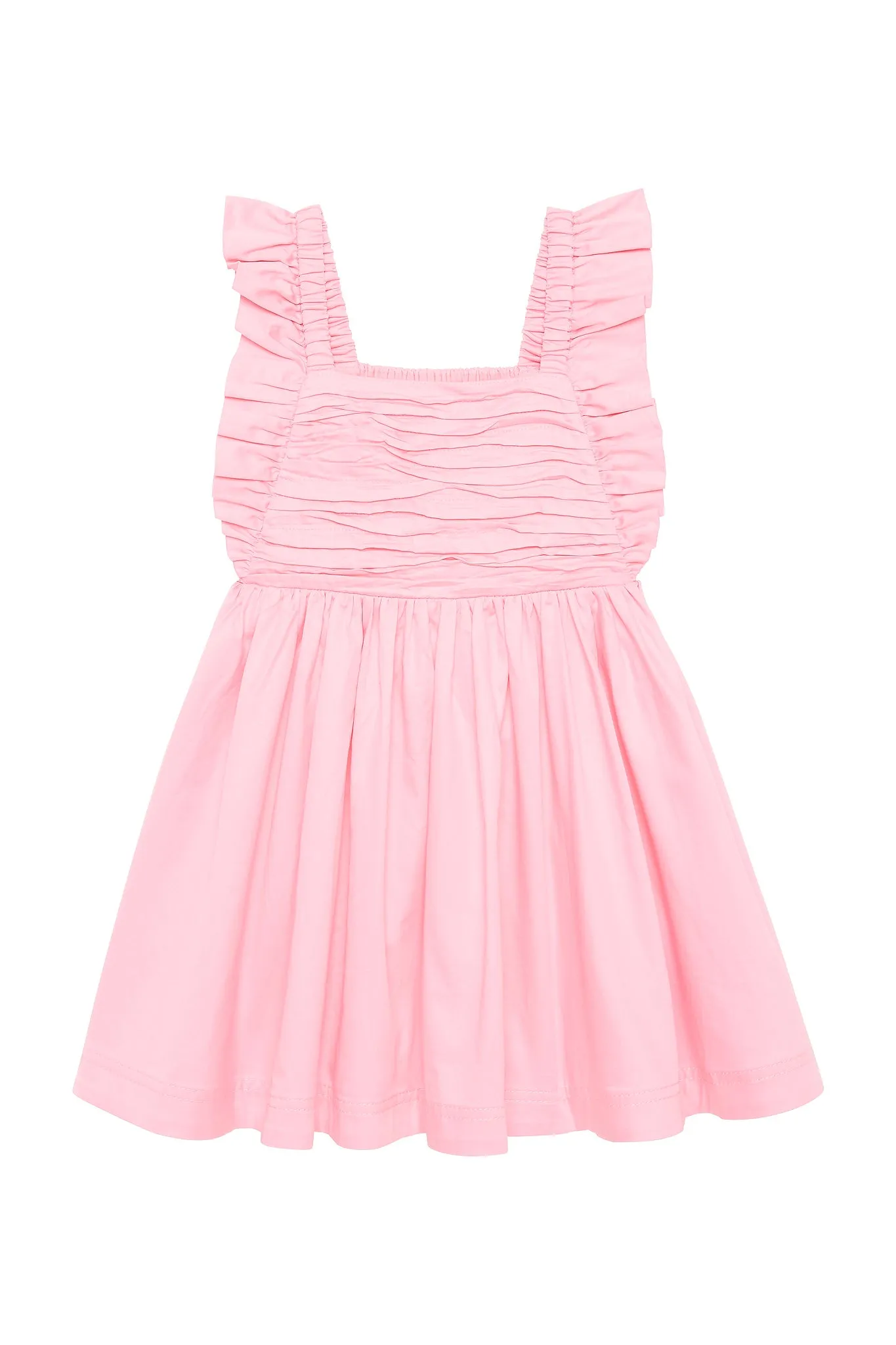 Rosetta Kids Frill Dress